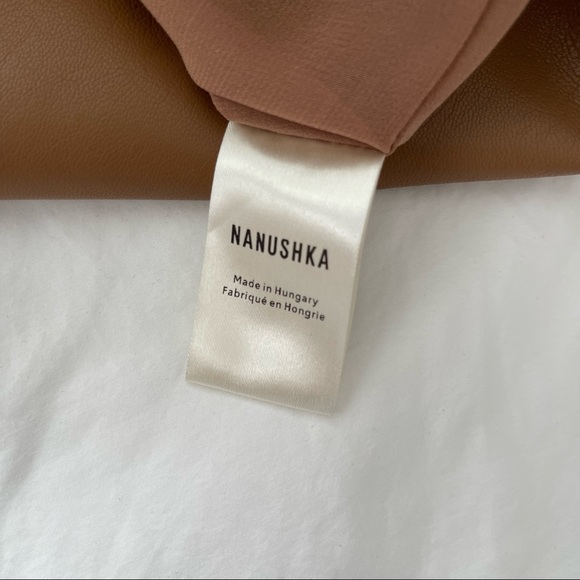 NANUSHKA skirt - Picture 13 of 13